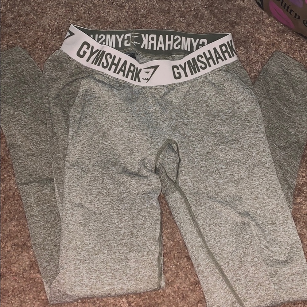 Gymshark Flex Leggings